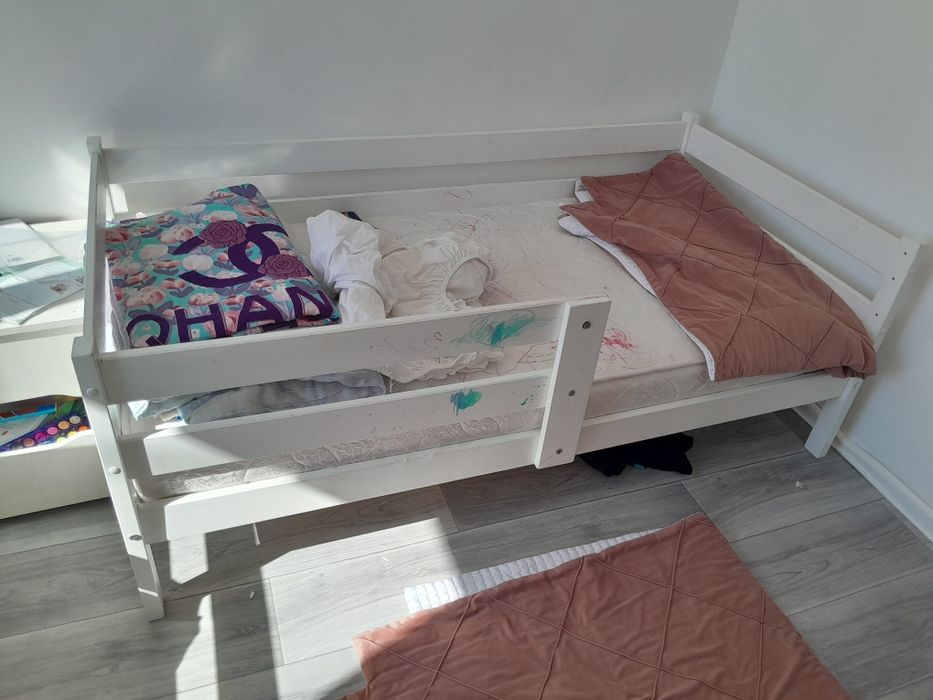 Кровать продам детская