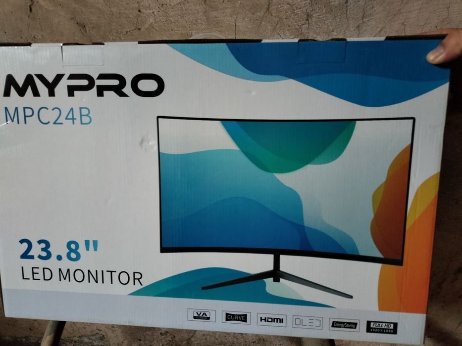 Персональный Компьютер hp, i3. + Принтер Canon 2900