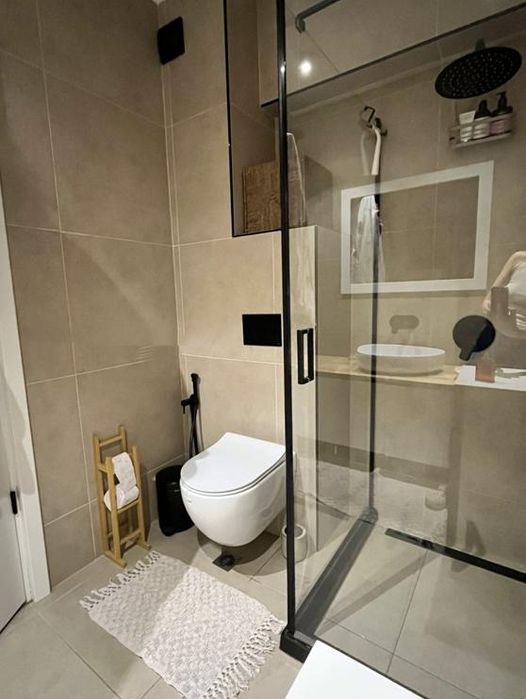 Дава се под наем Тристаен апартамент в София, Лозенец - 124 кв.м за 1500 € - Снимка #9