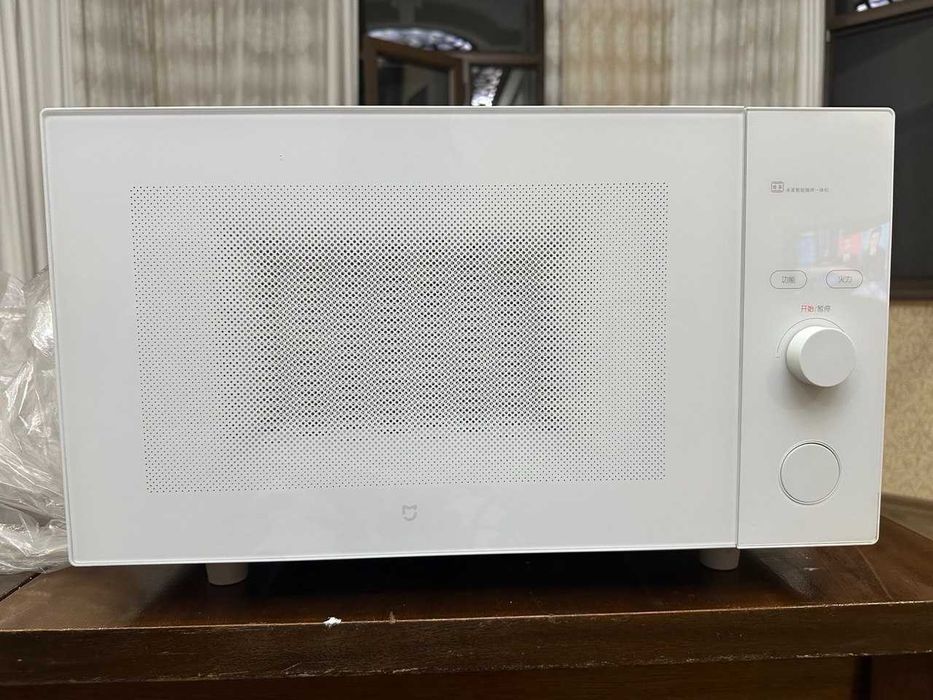 Микроволновая печь Xiaomi Mijia WK001