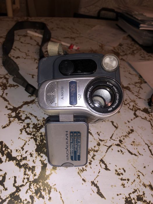 Продам камеры SONY/SAMSUNG