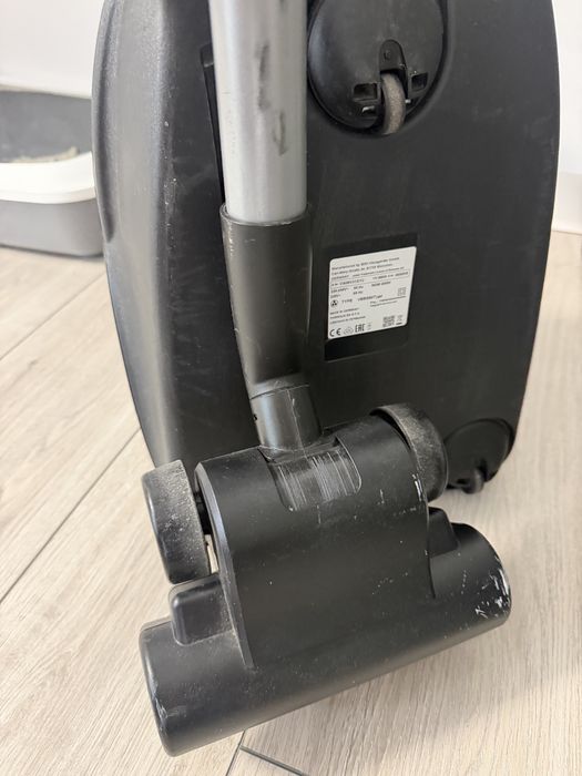 Aspirator Siemens
