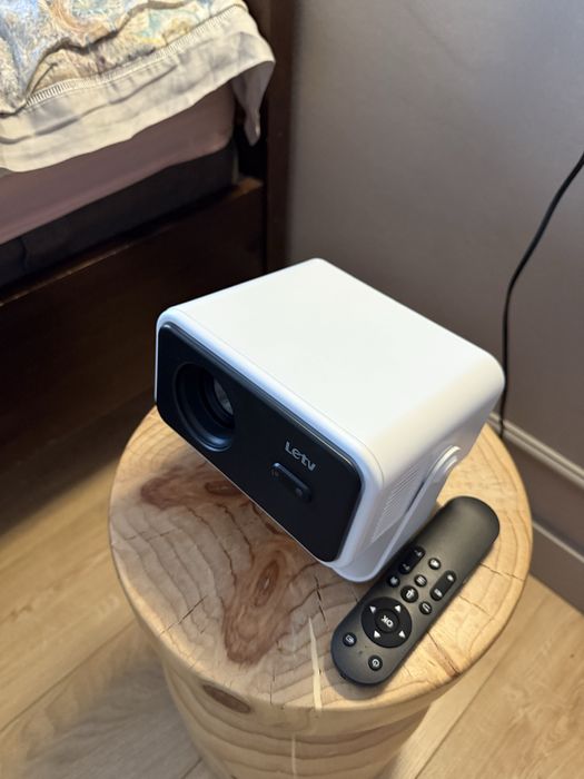 Продам проектор за 23000 тенге