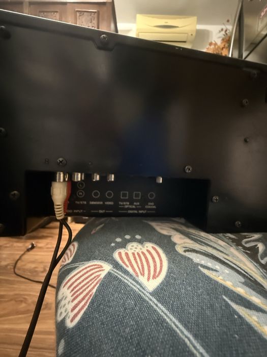 Saundbar IAMAHA  YSP 800