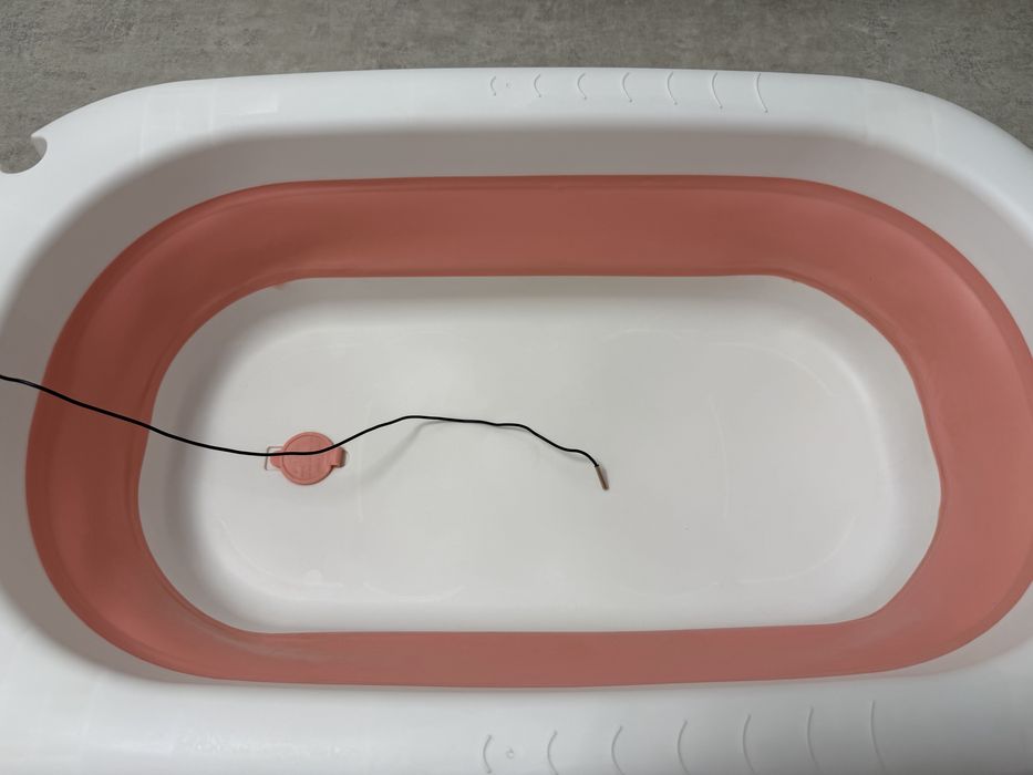 Ванночка для купания