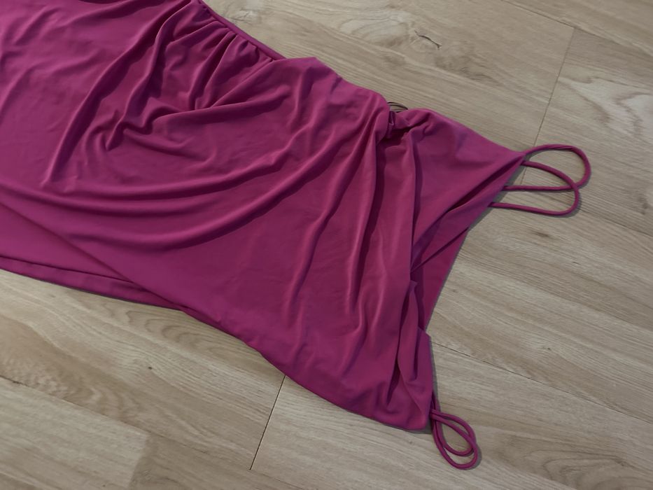 Рокли Shein, Zara