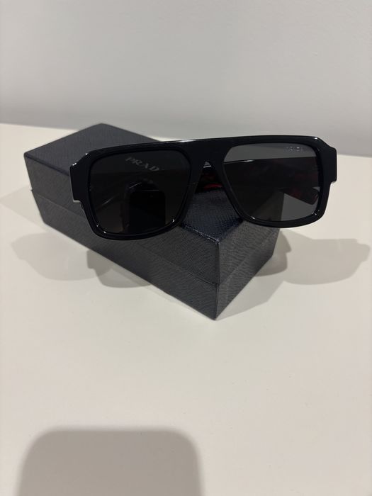 Ochelari Unisex Prada SPR 22Y