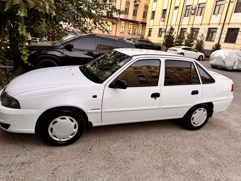 Nexia 2  dons polni radnoy