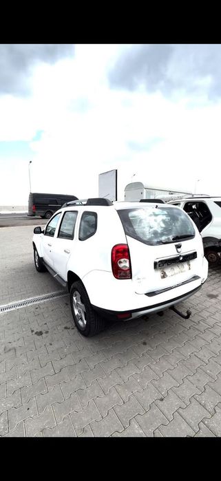 Dezmembram Dacia Duster 1.5 diesel din 2010