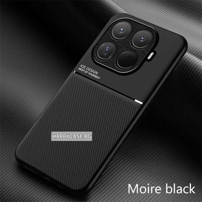 Xiaomi 17T Pro / 17T / MINIMAL Кейс гръб с магнит