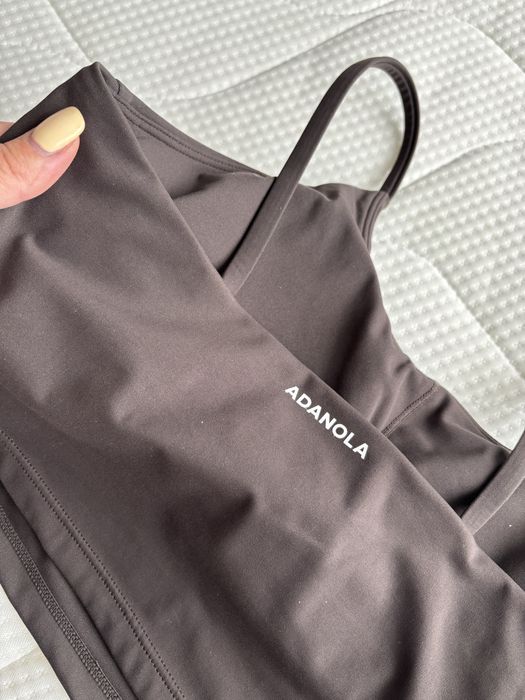 Дамски спортен сутиен Adanola