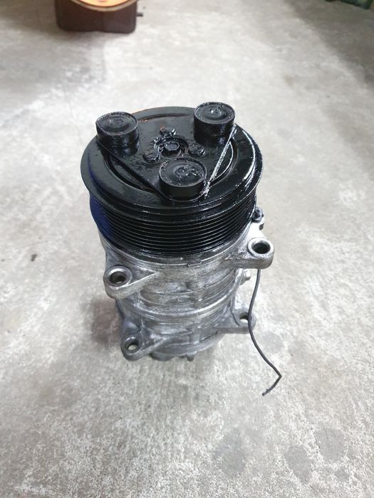 Reparatii Compresoare Clima / Service clima AUTO