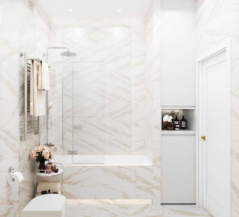 Сдается квартира на ЖК Бульвар (Ташкент сити)