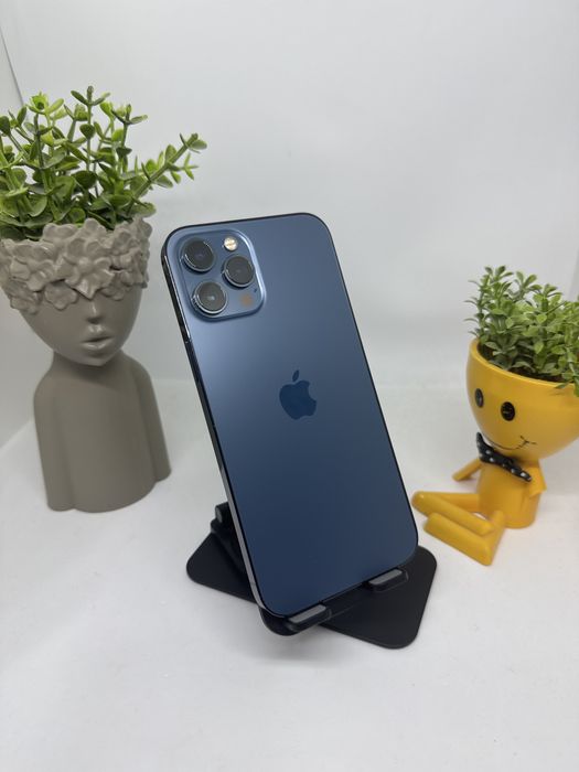 Iphone 12 pro max 128gb 23147 Pintel.kz
