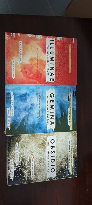 Lot Colectie carti Stephen King ,Kassandra Clare