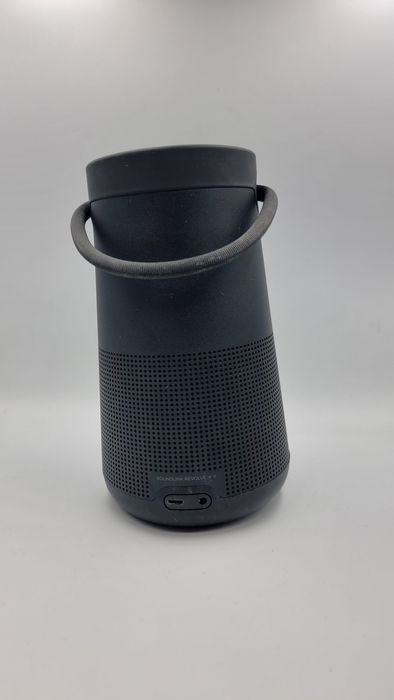 Amanet F28: Boxa portabila BOSE Soundlink Revolve Plus II