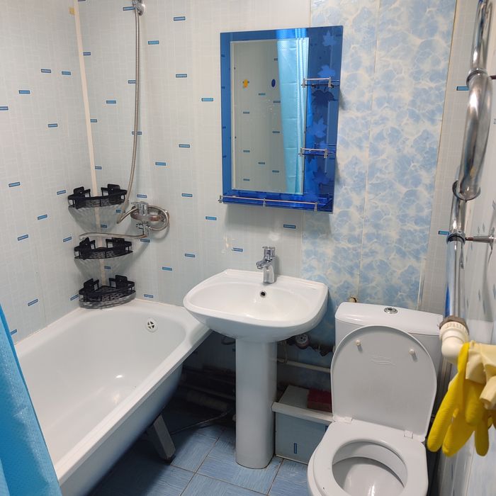 Сдам 1 комнатную квартиру