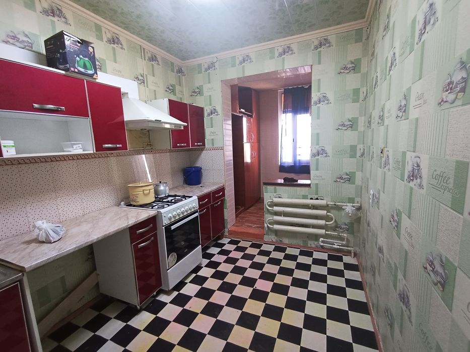 2 xonali uy sotiladi