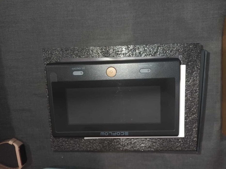 ЕcoFlow DELTA PRO Дистанционно и Умен Охладител