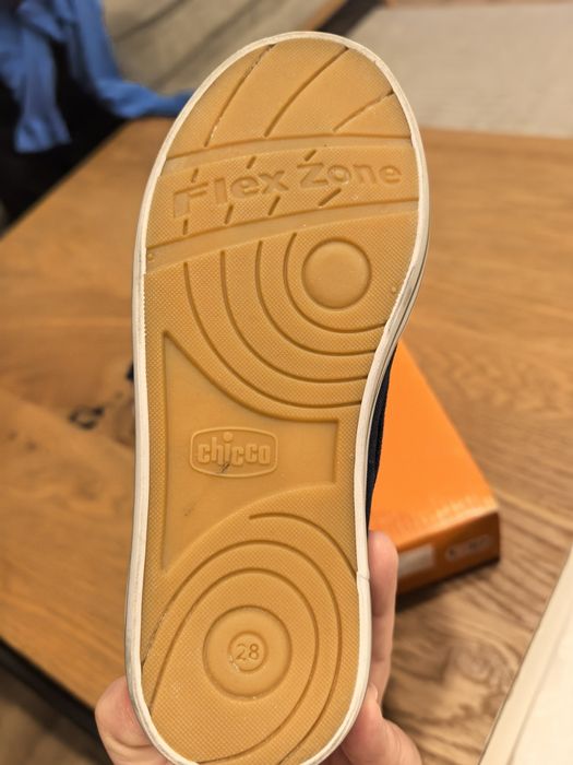 Детски обувки Chicco