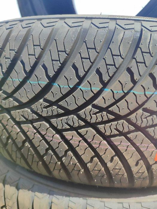 Всесезонни гуми 205/55/16