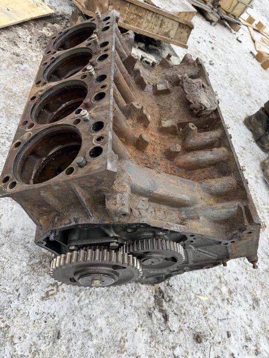 Продам блок ЕВРО-2 Камаз