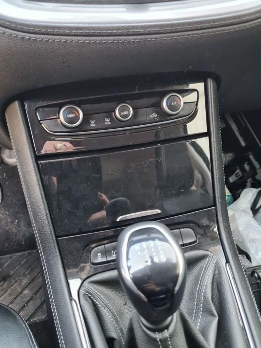 Panou Comanda clima Opel Grandland X