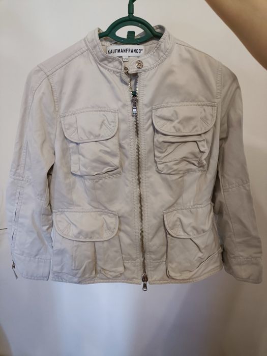 Куртка KAUFMANFRANCO 42 размер