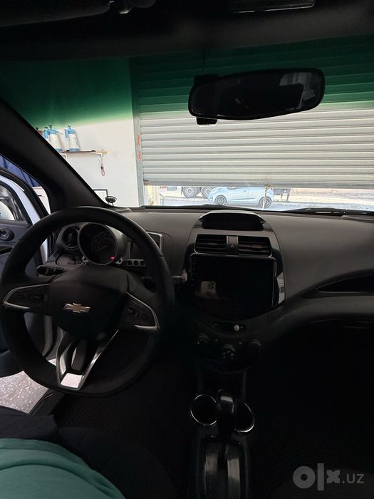 Продам Спарк Автомат 1.25
