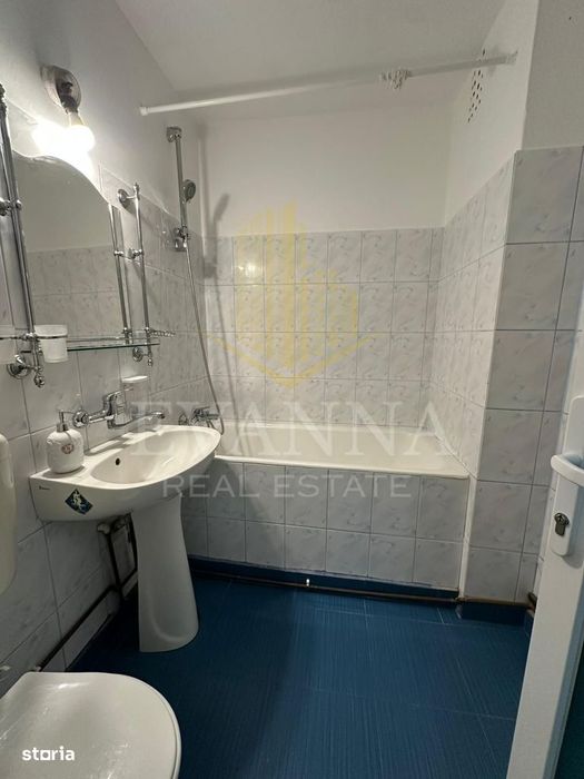 Ap. 2 camere de închiriat | etaj 2 | nemobilat | str. Victor Babeș