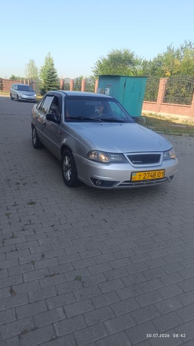Шевроле Нехия 2        2010г