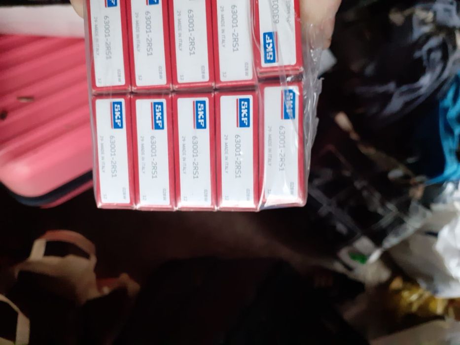 Rulment SKF 63001-2RS1