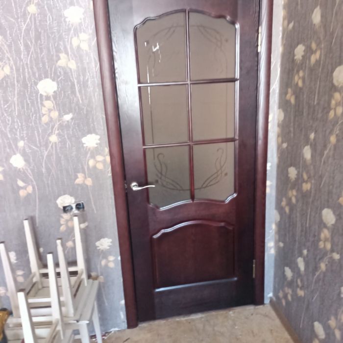 Межкомнатные двери