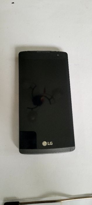 LG Leon leon LG 4G