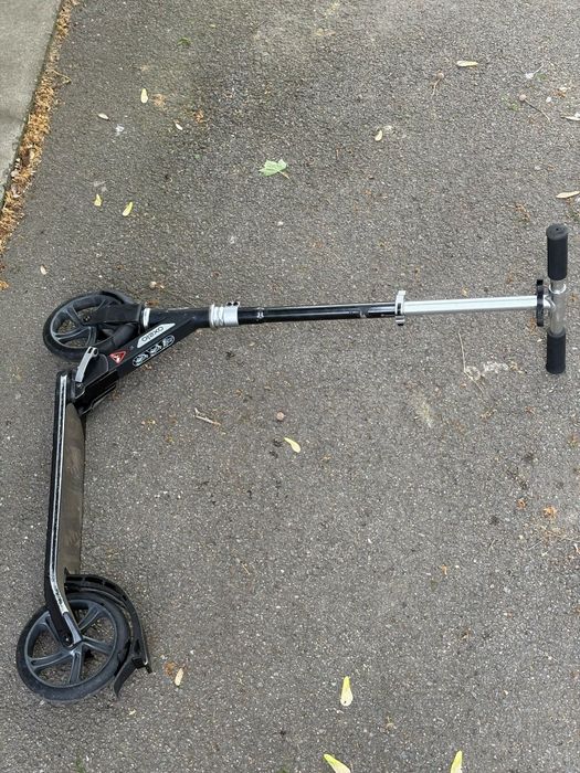 Trotineta oxelo mid 7