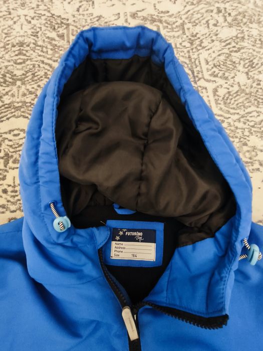 Куртка осень весна