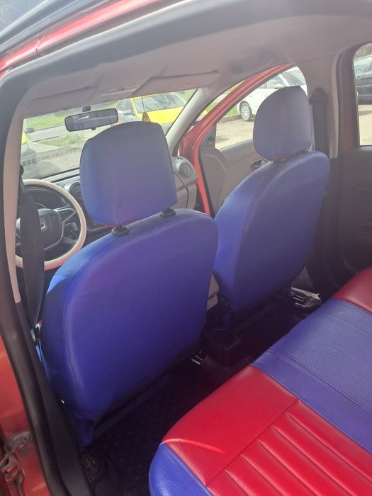 Dacia Logan 2018