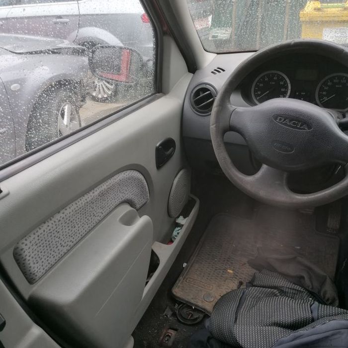 Dezmembrari  Dacia LOGAN (LS)  2004  > 2012 1.6 (LSOB, LSOD, LSOF, LS