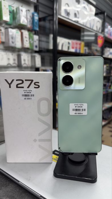 Vivo Y27s 8GB/128GB