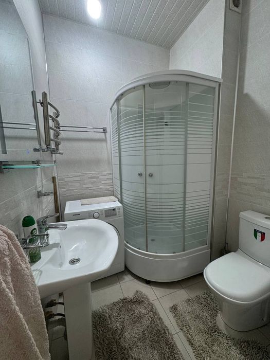 Сдаётся 2х ком рядом метро БИЙ