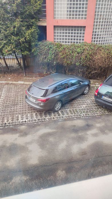 Opel Astra k din 2017 full dotări 1.6 cdti.Euro 6.