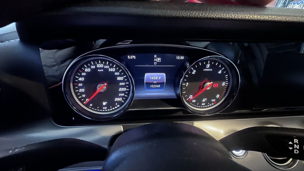 De vanzare Mercedes E 200 Diesel, 23500 euro