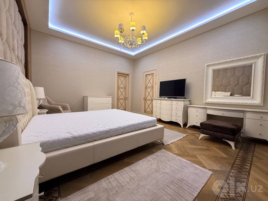4х ком Габус 185м2 Продается Мирабадский район