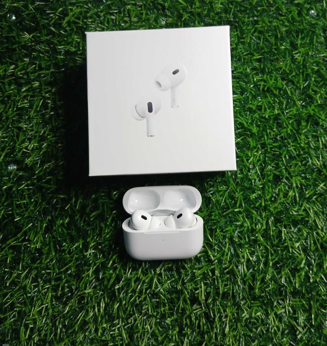 AirPods PRO2 sigilate