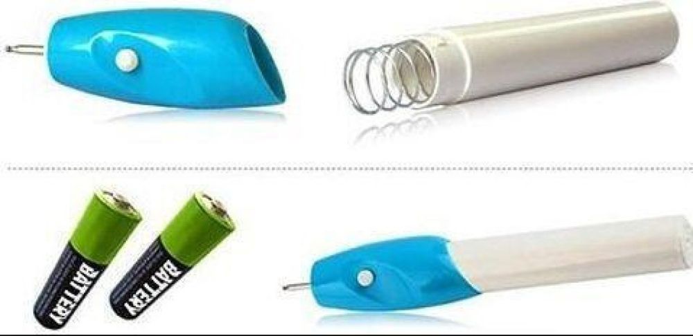 Писалка за гравиране