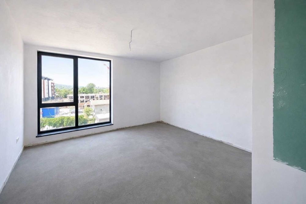 Продава се Четиристаен апартамент в София, Кръстова вада - 171 кв.м за 1741 €/кв.м - Снимка #4