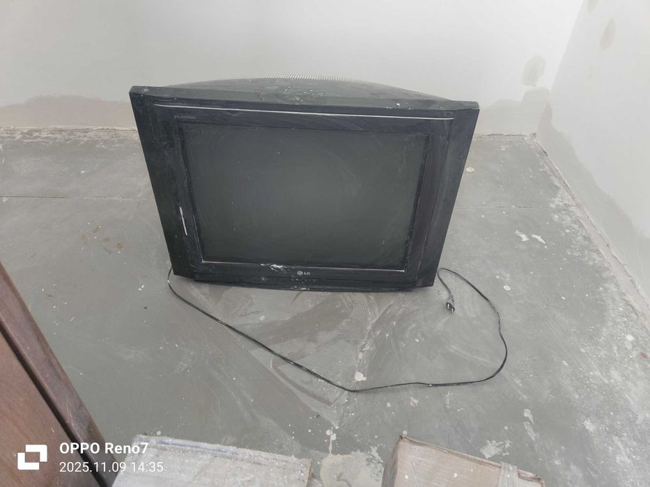 Телевизор LG сатылады