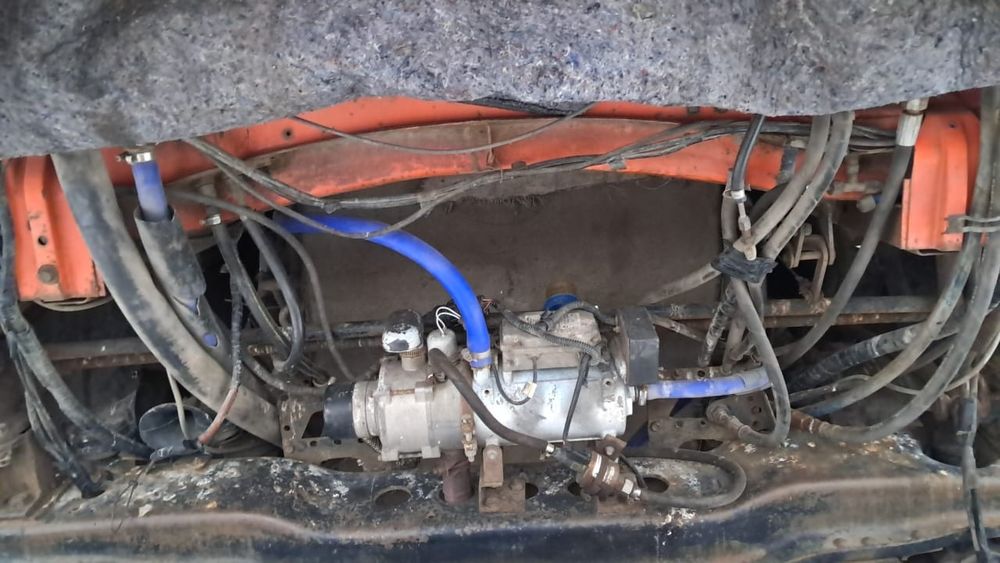 Продам автономку пжд 14