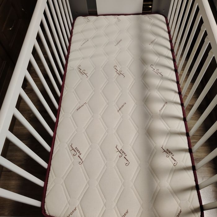 Baby матраци от колекцията на Pierre Cardin /MAGNIFLEX BAMBINO