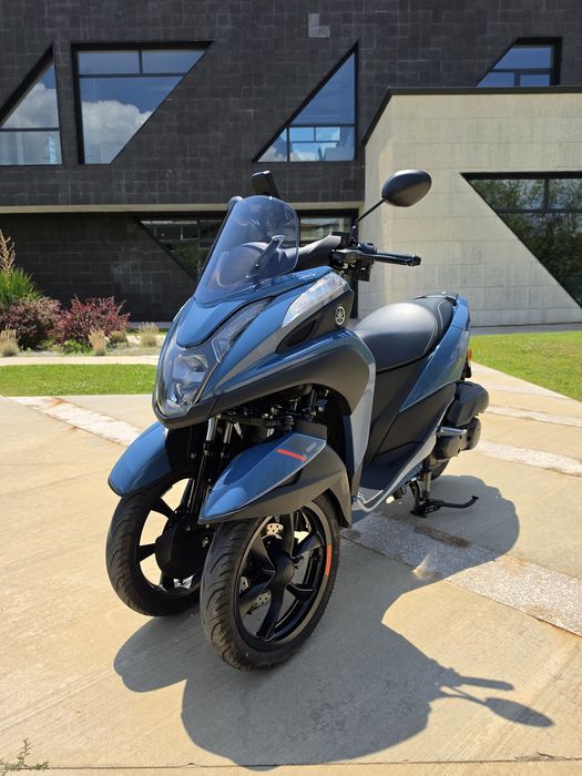 Yamaha Tricity 155 2023г.
